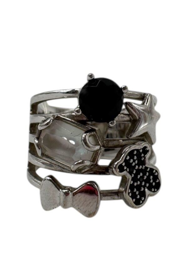 TOUS - ANILLO JOIN - Image 9